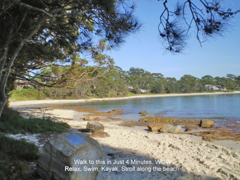 175 Elizabeth Drive, Vincentia NSW 2540