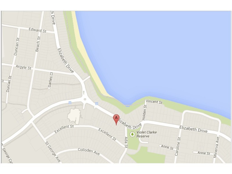 175 Elizabeth Drive, Vincentia NSW 2540