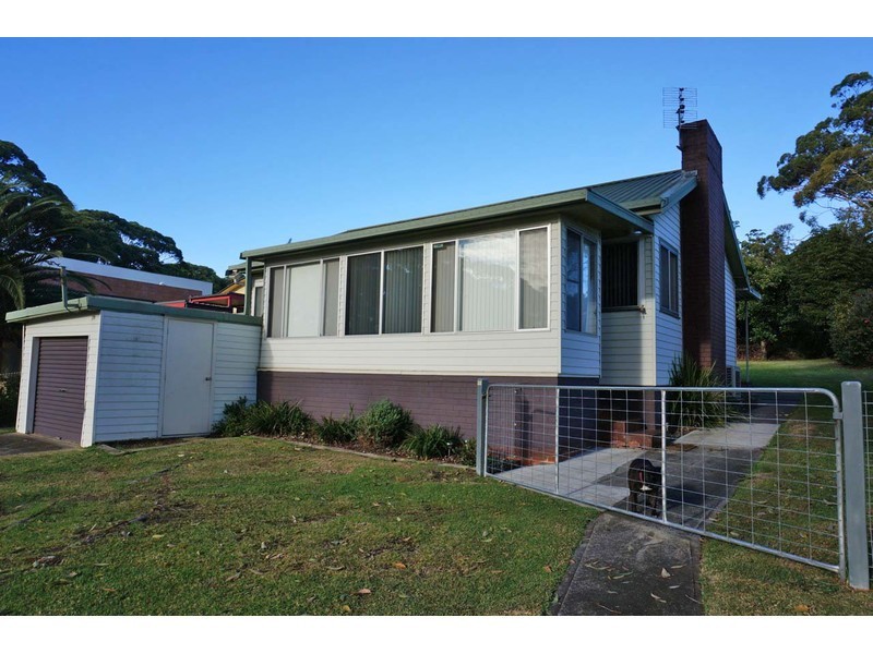 175 Elizabeth Drive, Vincentia NSW 2540