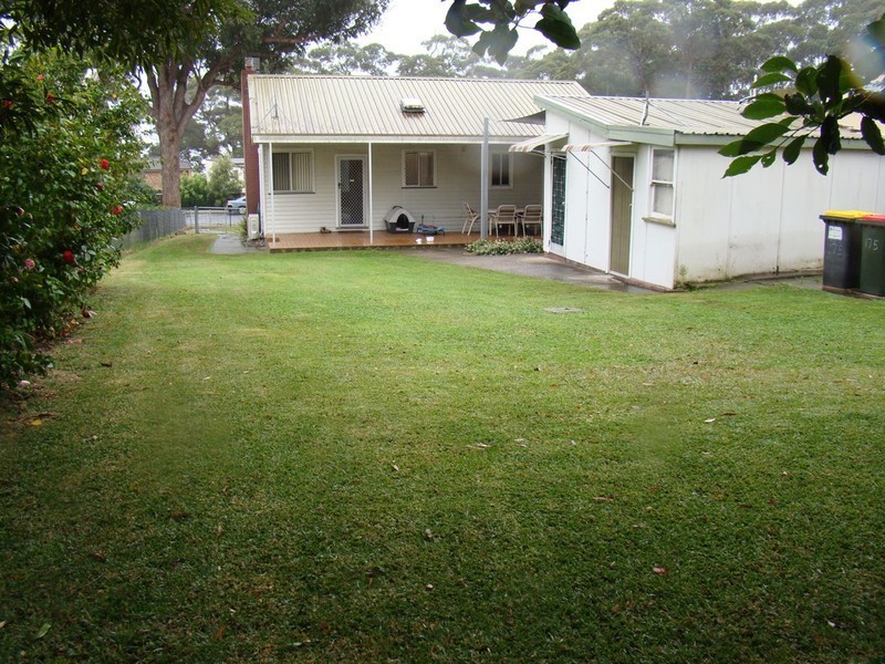 175 Elizabeth Drive, Vincentia NSW 2540