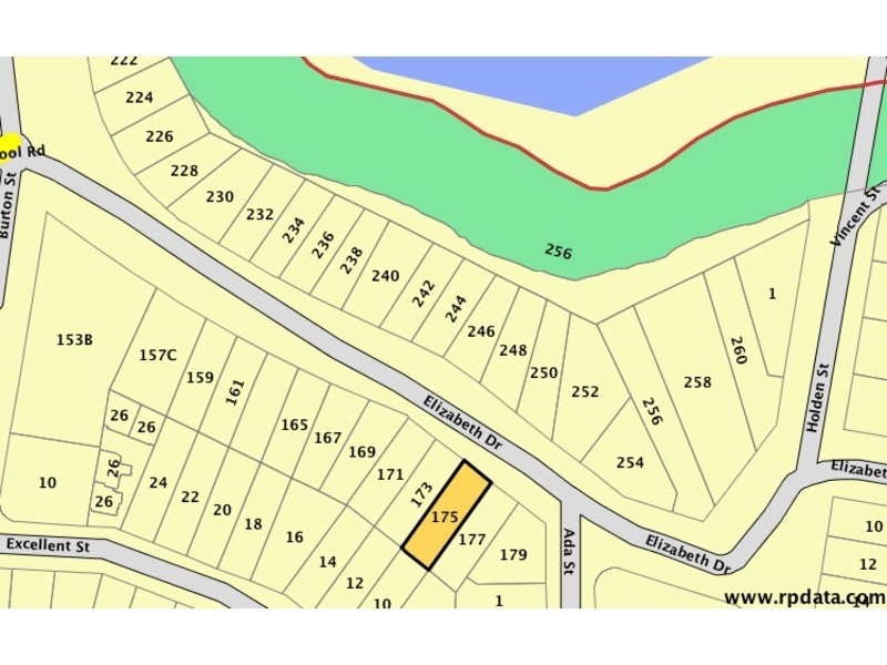 175 Elizabeth Drive, Vincentia NSW 2540