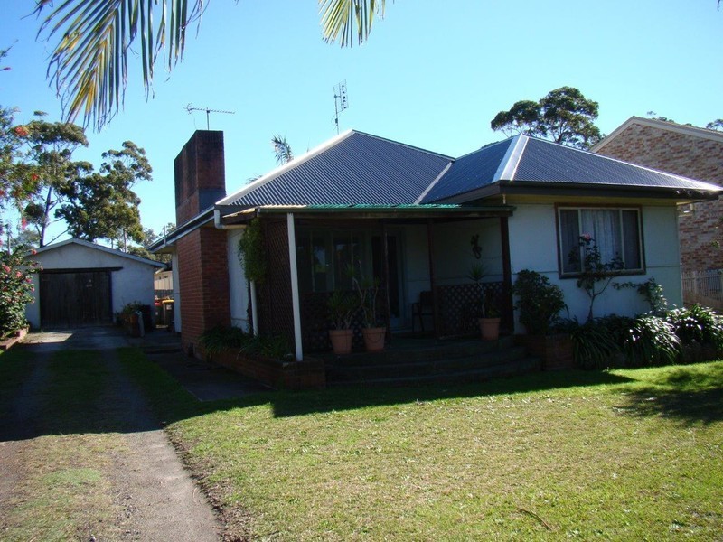 165 Sanctuary Point Rd, Sanctuary Point NSW 2540