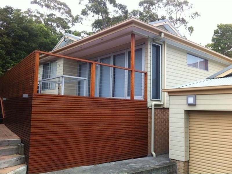 1 Foley Street, Vincentia NSW 2540