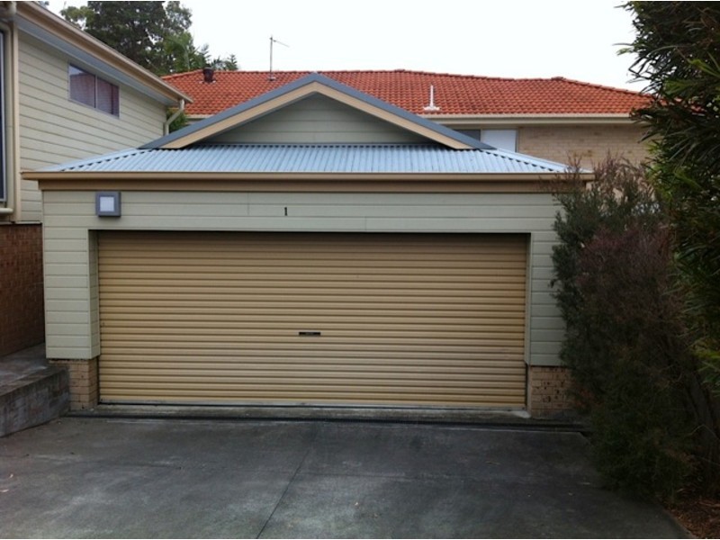 1 Foley Street, Vincentia NSW 2540