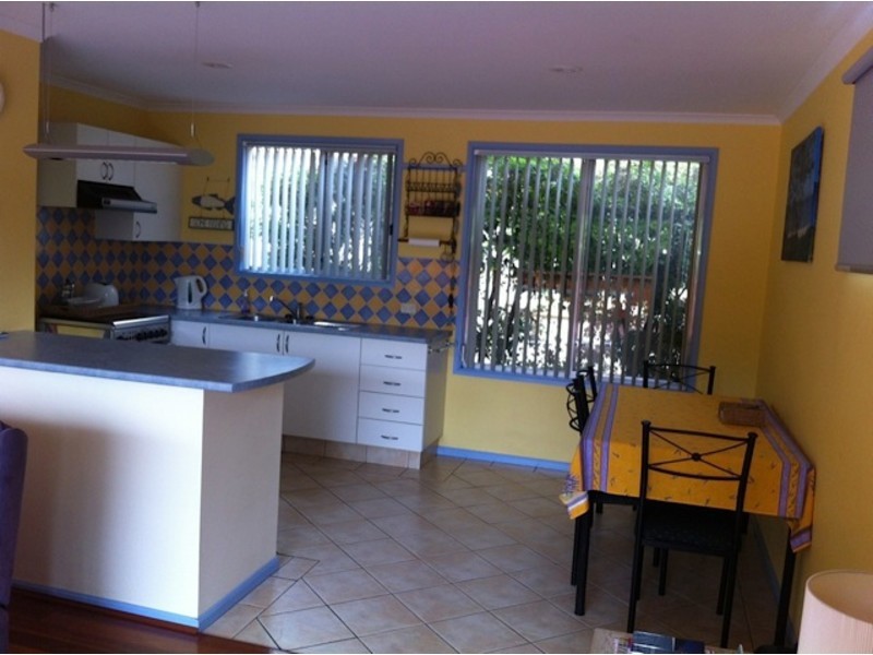 1 Foley Street, Vincentia NSW 2540