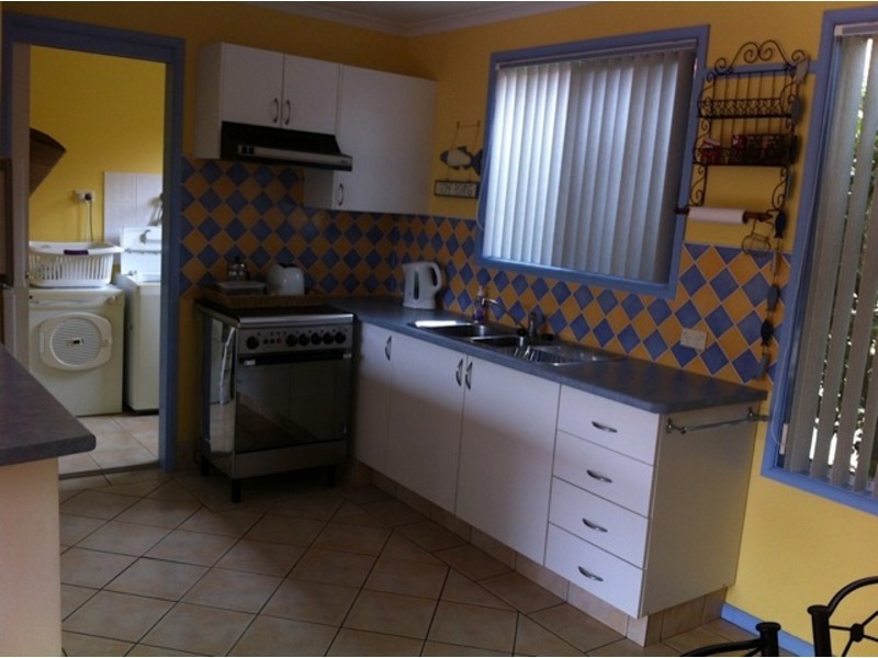 1 Foley Street, Vincentia NSW 2540