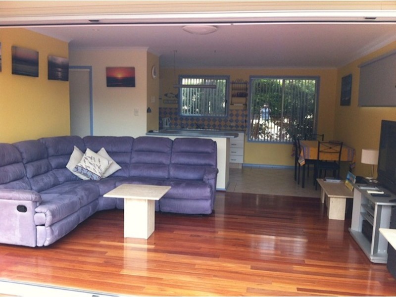 1 Foley Street, Vincentia NSW 2540