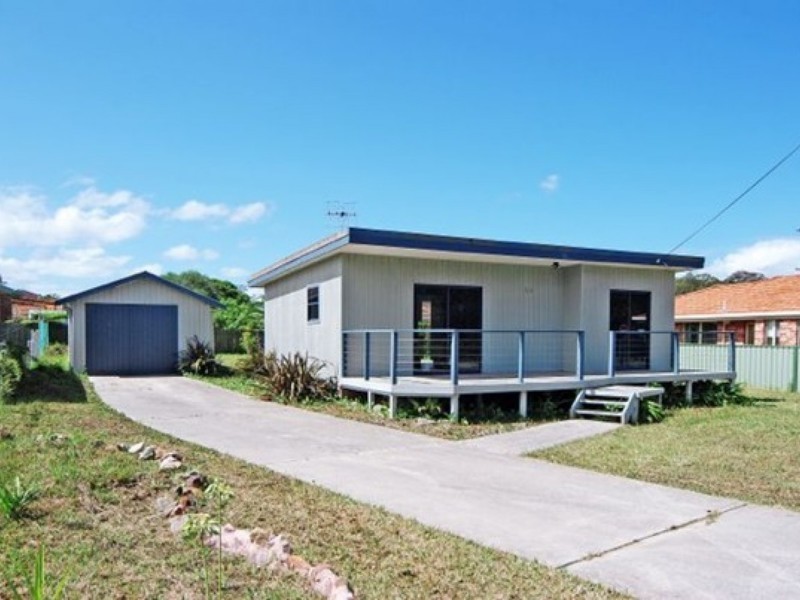 36 Kerry  Street, Sanctuary Point NSW 2540