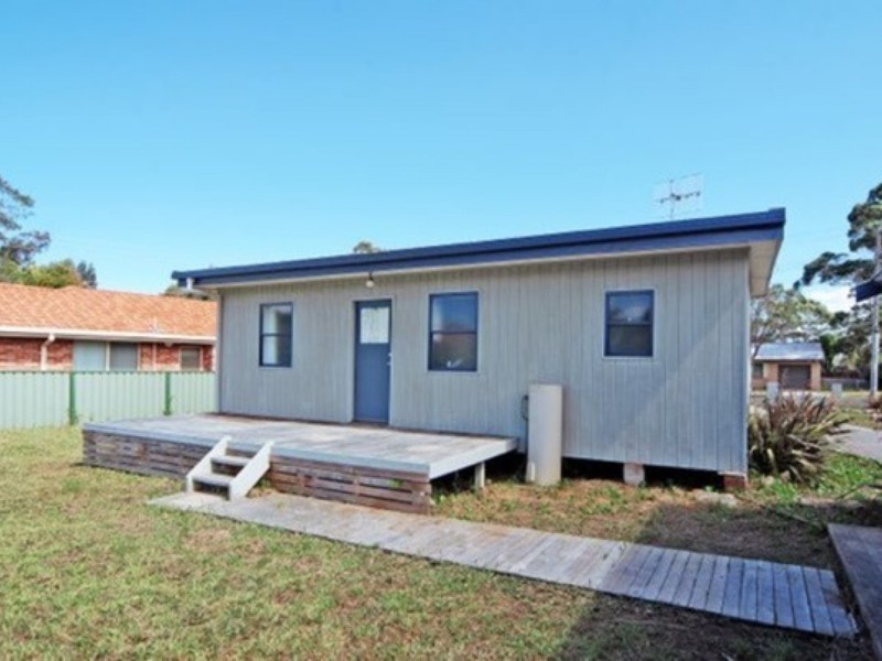 36 Kerry  Street, Sanctuary Point NSW 2540
