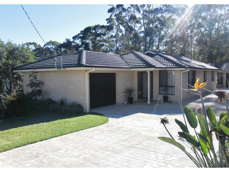 1/13 Leumeah Street, Sanctuary Point NSW 2540