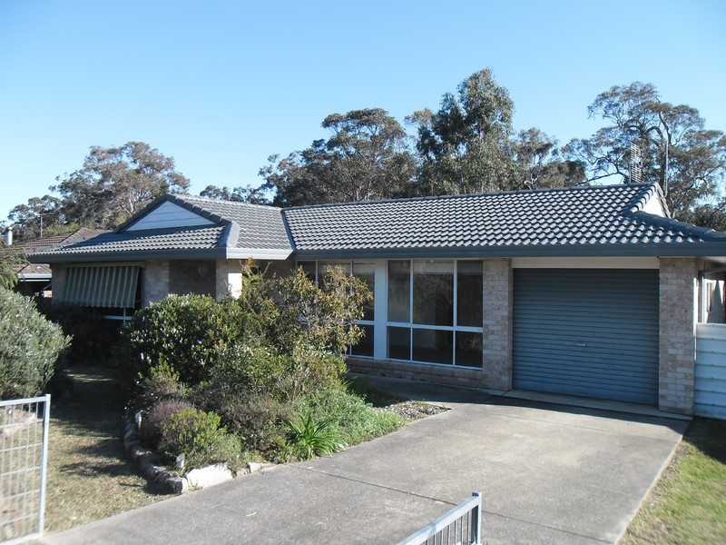 7 Waddell Street, Huskisson NSW 2540