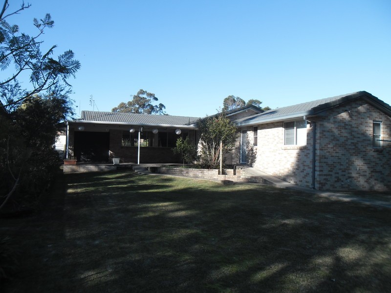 7 Waddell Street, Huskisson NSW 2540