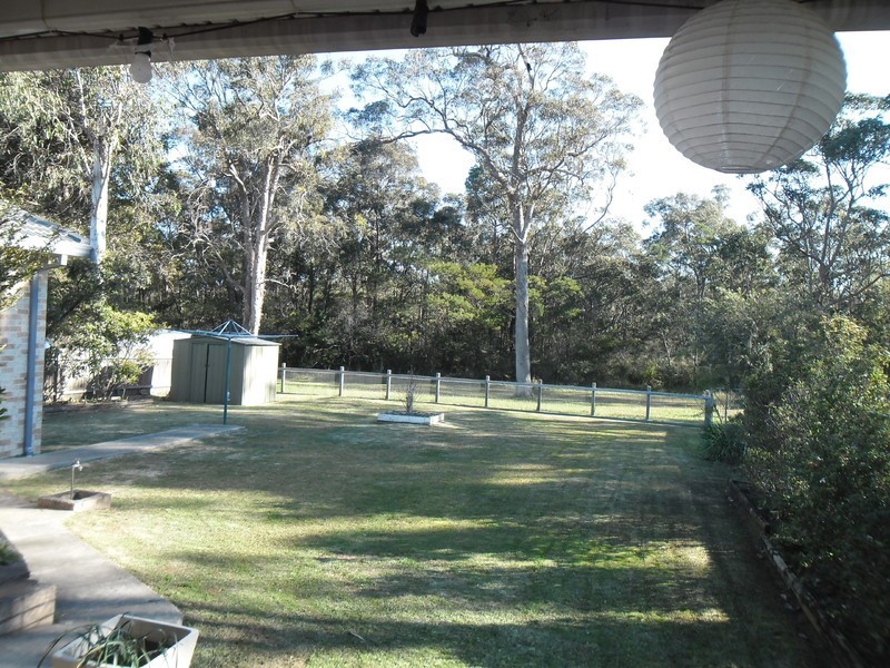 7 Waddell Street, Huskisson NSW 2540