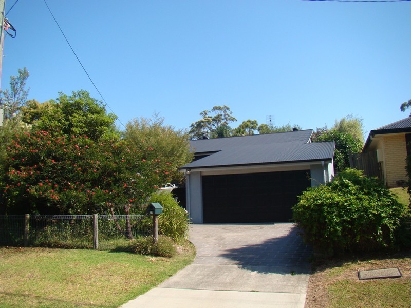 22 The Wool Road, Basin View NSW 2540