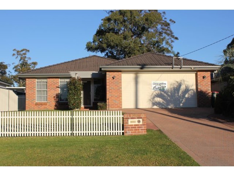 98 Fairway Drive, Sanctuary Point NSW 2540