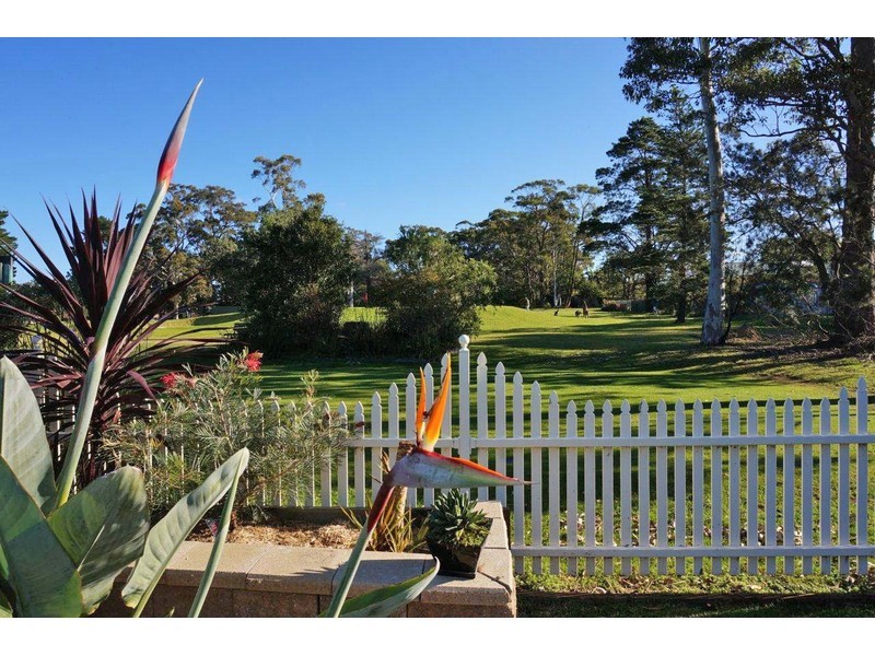 98 Fairway Drive, Sanctuary Point NSW 2540