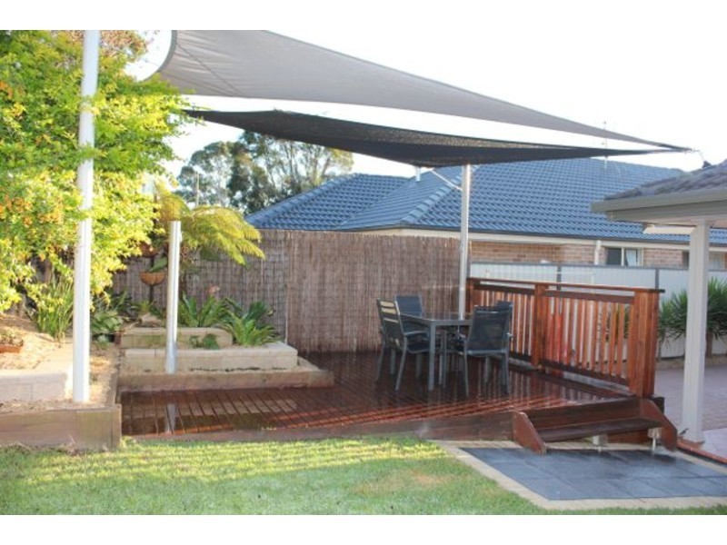 98 Fairway Drive, Sanctuary Point NSW 2540