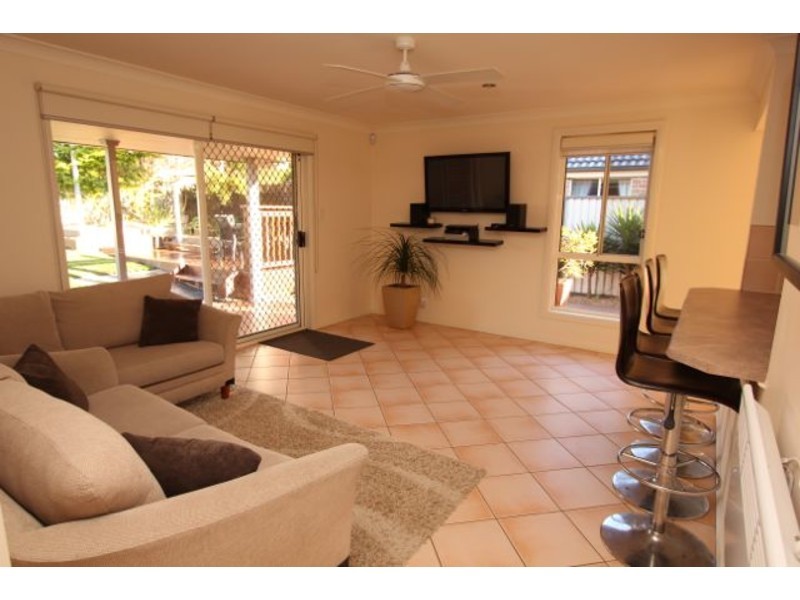 98 Fairway Drive, Sanctuary Point NSW 2540