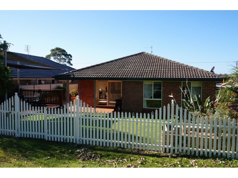 98 Fairway Drive, Sanctuary Point NSW 2540