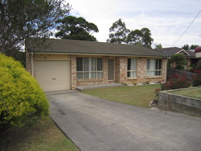 141 Kerry Street, Sanctuary Point NSW 2540