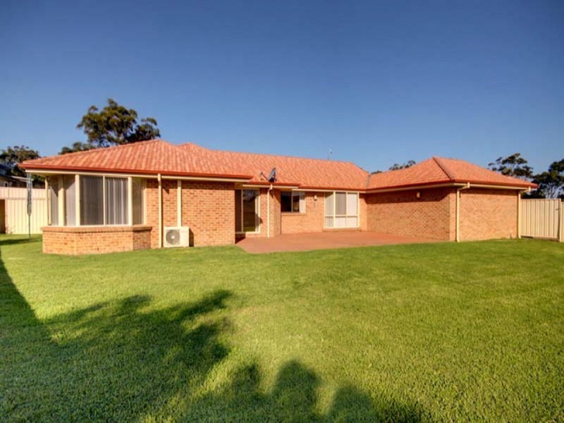 11 Anabel  Place, Sanctuary Point NSW 2540