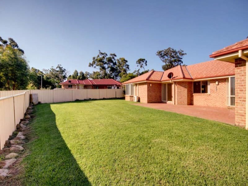 11 Anabel  Place, Sanctuary Point NSW 2540