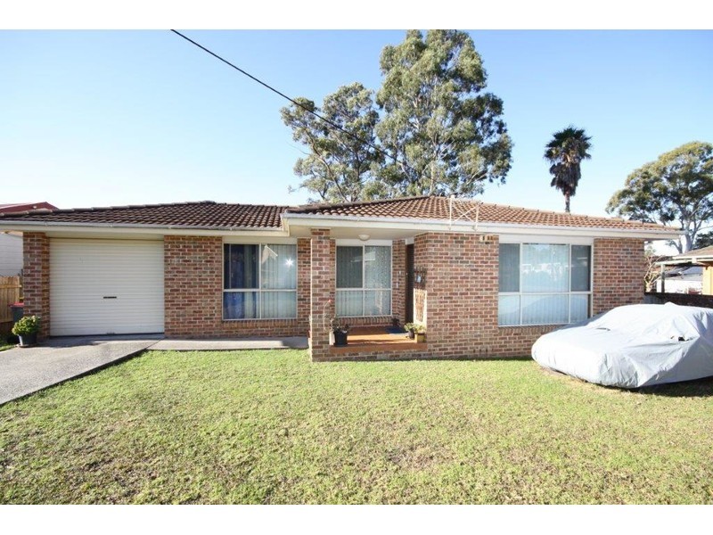 26 Boronia Avenue, Sanctuary Point NSW 2540