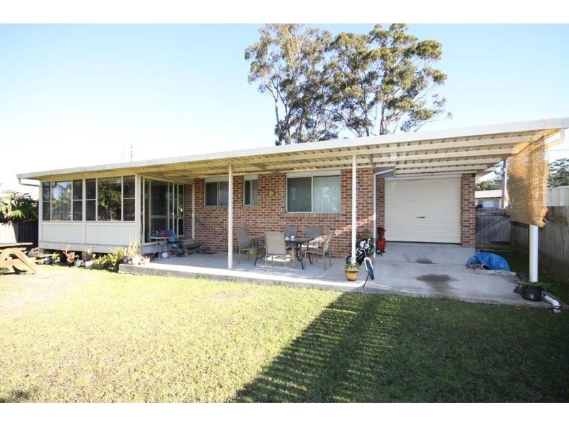 26 Boronia Avenue, Sanctuary Point NSW 2540