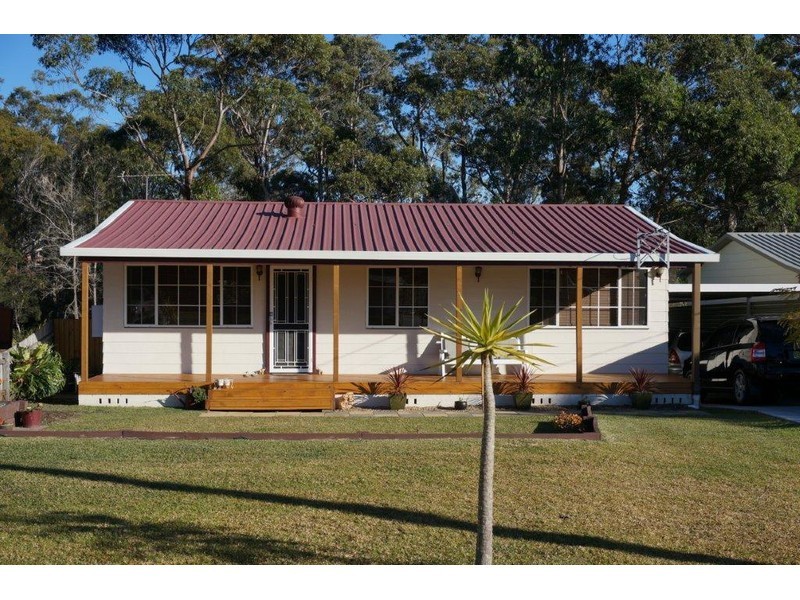 17 Auster Crescent, Sanctuary Point NSW 2540