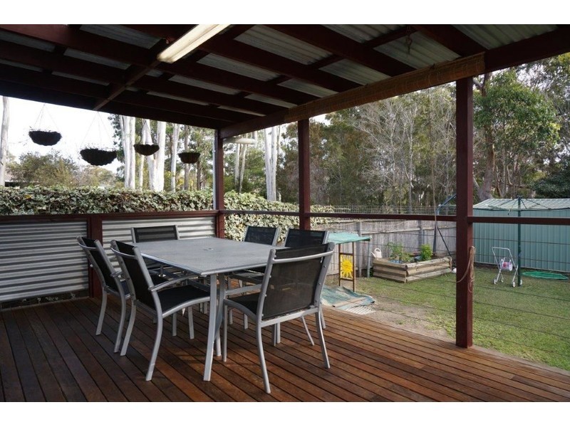17 Auster Crescent, Sanctuary Point NSW 2540