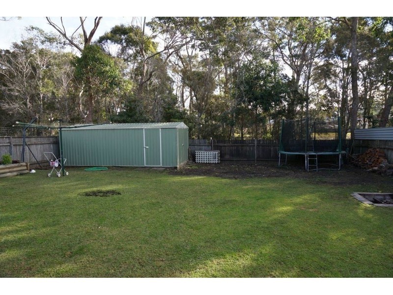 17 Auster Crescent, Sanctuary Point NSW 2540