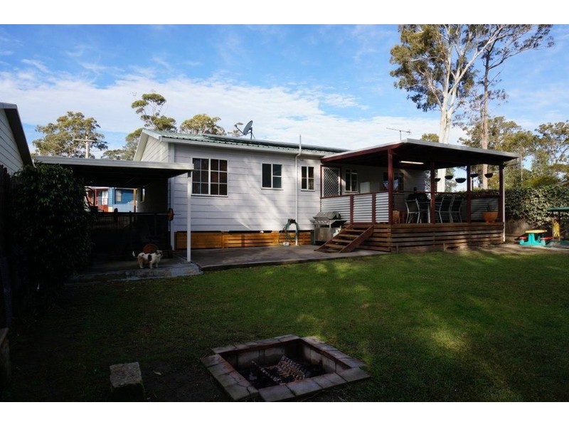 17 Auster Crescent, Sanctuary Point NSW 2540