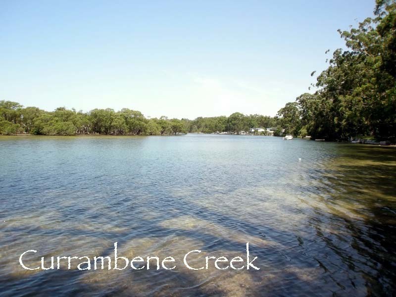Lot 277 Greenway Esplanade, Woollamia NSW 2540