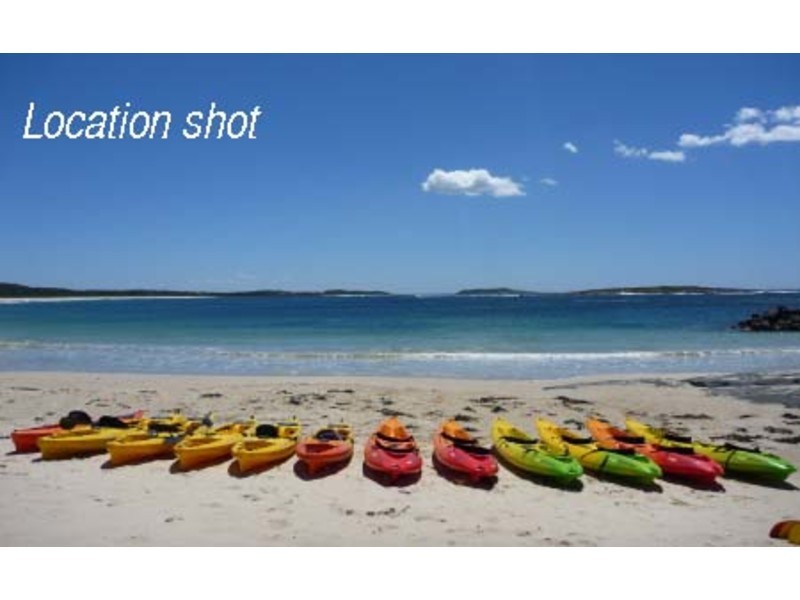 Lot 277 Greenway Esplanade, Woollamia NSW 2540
