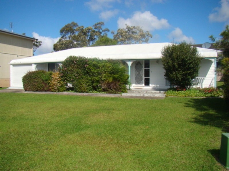 42 Knowles Street, Vincentia NSW 2540