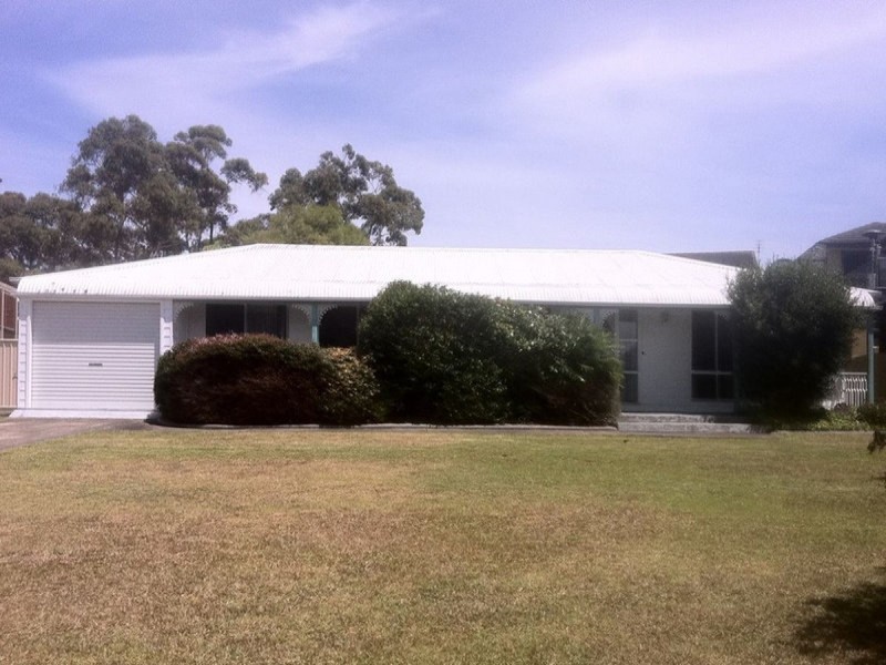 42 Knowles Street, Vincentia NSW 2540