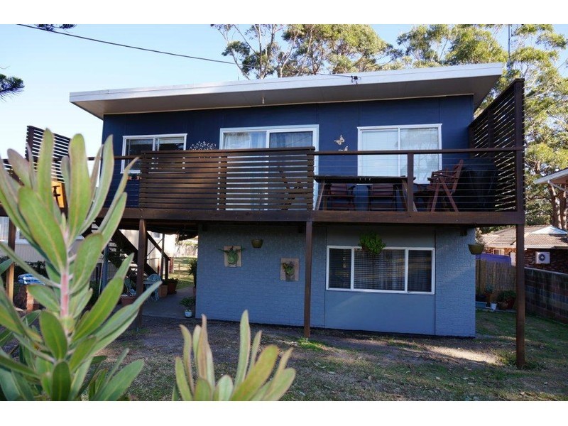 19 Elizabeth Drive, Vincentia NSW 2540