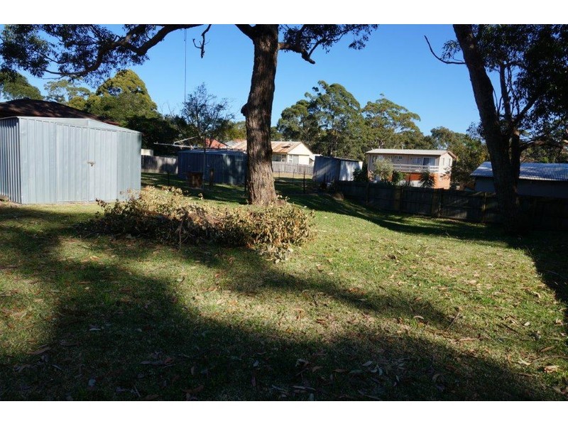 19 Elizabeth Drive, Vincentia NSW 2540