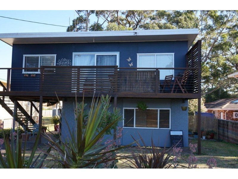 19 Elizabeth Drive, Vincentia NSW 2540