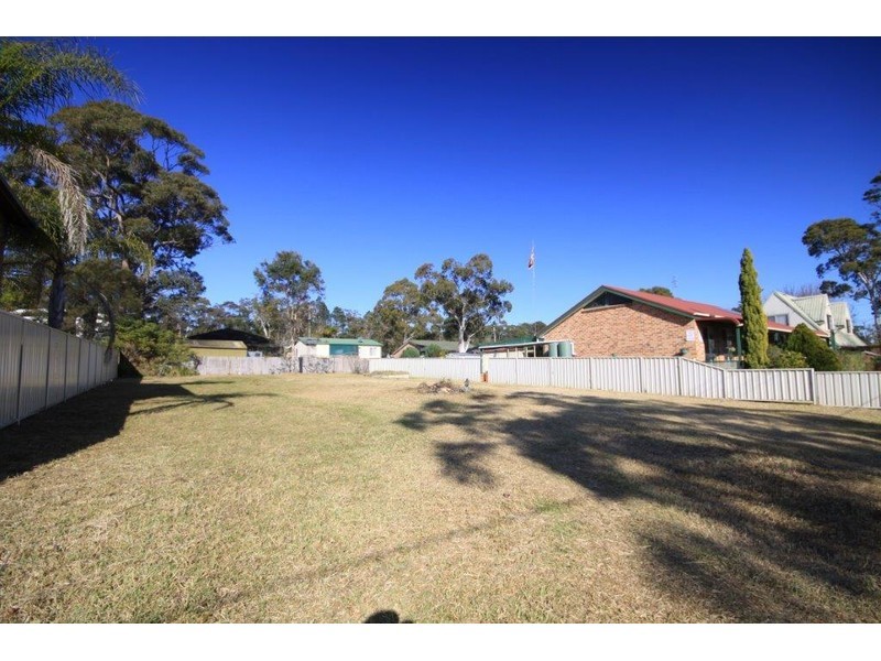 12 Carmel Drive, Sanctuary Point NSW 2540