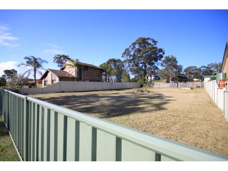12 Carmel Drive, Sanctuary Point NSW 2540