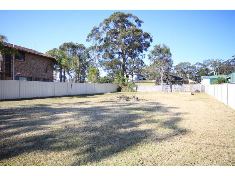 12 Carmel Drive, Sanctuary Point NSW 2540