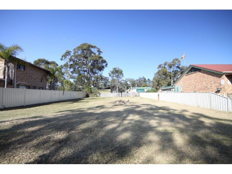 12 Carmel Drive, Sanctuary Point NSW 2540