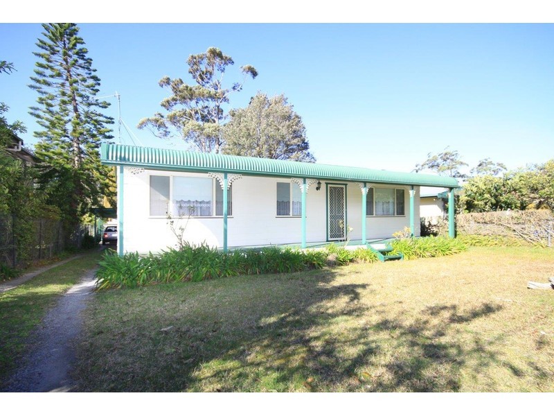 14 Sirius Avenue, Sanctuary Point NSW 2540