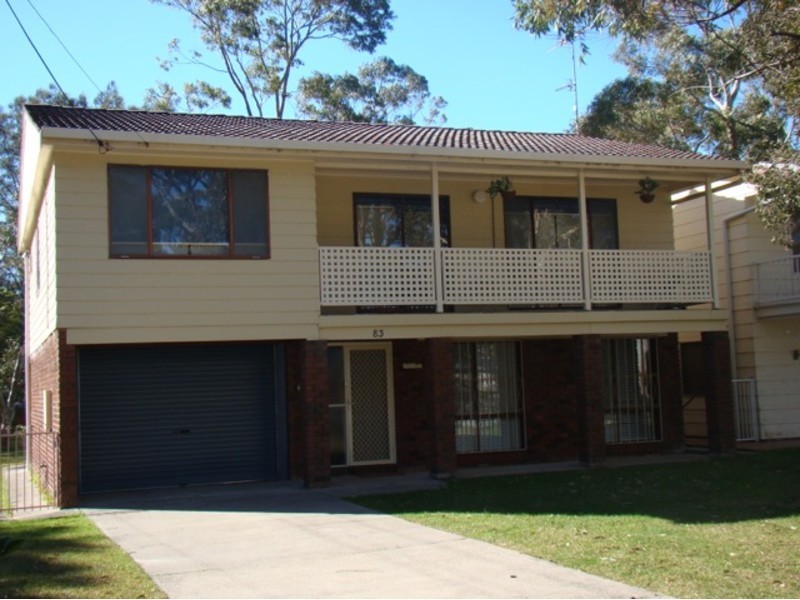 83 Greville Avenue, Sanctuary Point NSW 2540