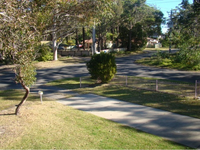 83 Greville Avenue, Sanctuary Point NSW 2540