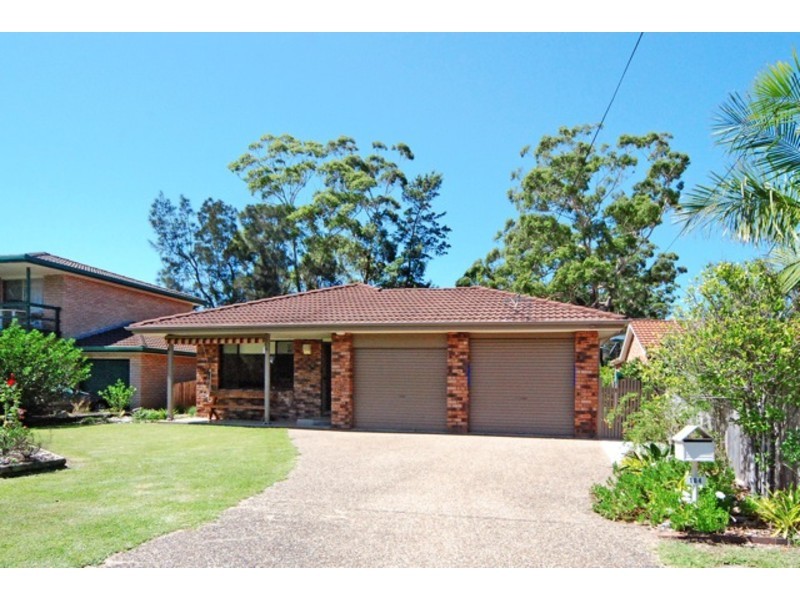 -184 Walmer Avenue, Sanctuary Point NSW 2540