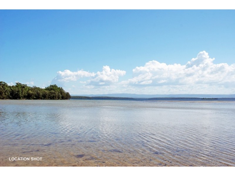 -184 Walmer Avenue, Sanctuary Point NSW 2540