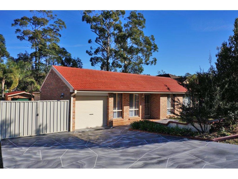 3 Claylands Drive, St Georges Basin NSW 2540