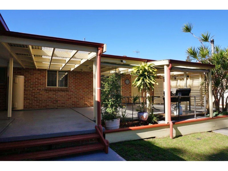 3 Claylands Drive, St Georges Basin NSW 2540